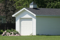 Press outbuilding construction costs